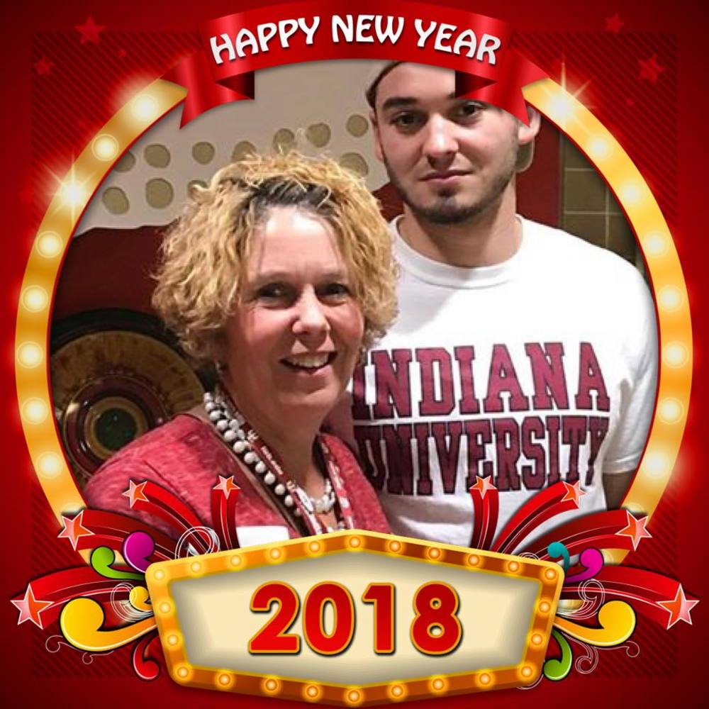 Meet your Posher, Susan